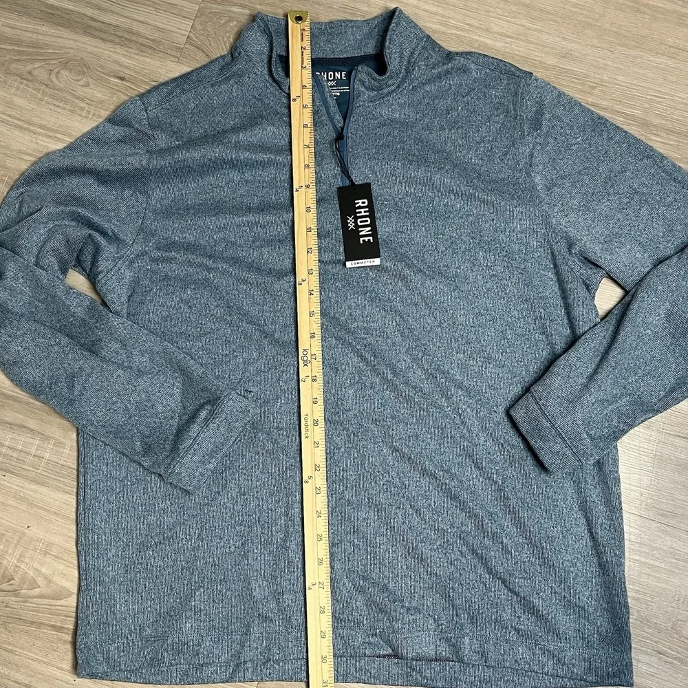 RHONE sweater stylish